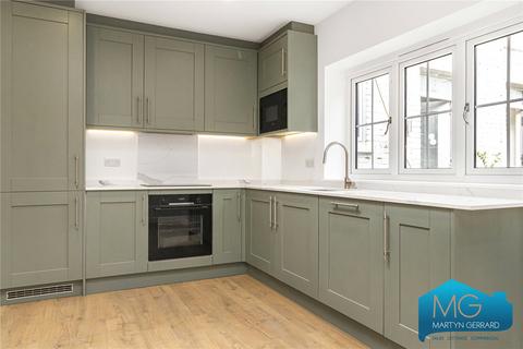 1 bedroom maisonette for sale, Birkbeck Road, London, N12