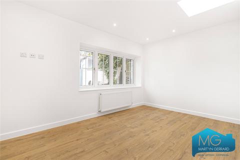 undefined, Birkbeck Road, London, N12