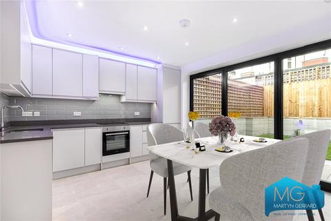 Chase Road, London, N14