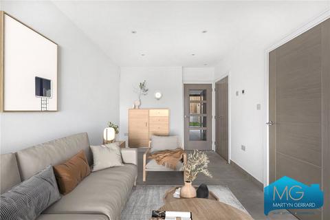 4 bedroom end of terrace house for sale, Chase Road, London, N14