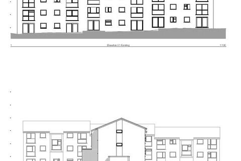 Land for sale, Nightingale Walk, Hemel Hempstead, Hertfordshire, HP2