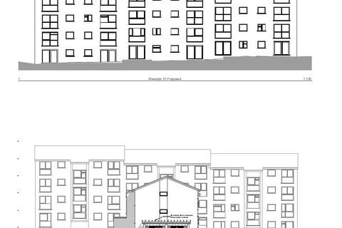 Land for sale, Nightingale Walk, Hemel Hempstead, Hertfordshire, HP2