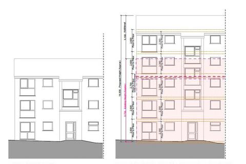 Land for sale, Nightingale Walk, Hemel Hempstead, Hertfordshire, HP2