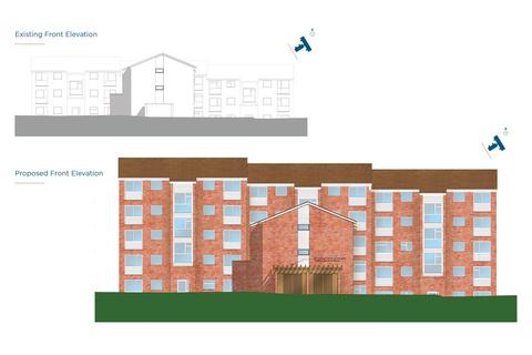 Property for sale, Nightingale Walk, Hemel Hempstead, Hertfordshire, HP2