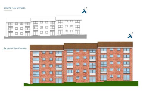 Property for sale, Nightingale Walk, Hemel Hempstead, Hertfordshire, HP2