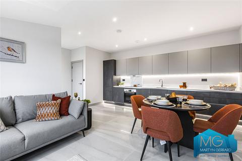 1 bedroom apartment for sale, Freshfield Drive, London, N14