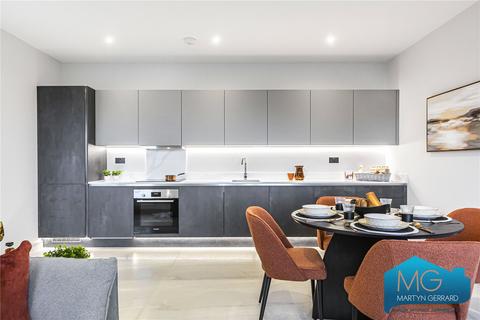 1 bedroom apartment for sale, Freshfield Drive, London, N14