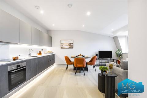 1 bedroom apartment for sale, Freshfield Drive, London, N14