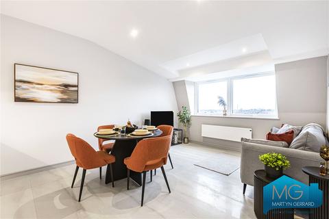1 bedroom apartment for sale, Freshfield Drive, London, N14