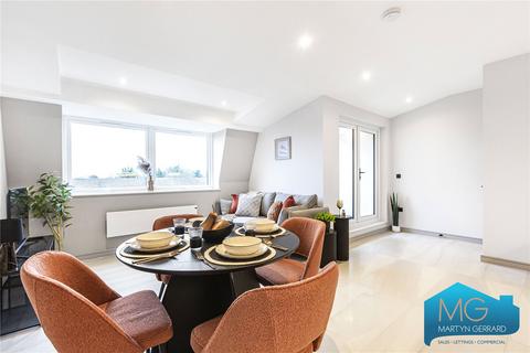 1 bedroom apartment for sale, Freshfield Drive, London, N14