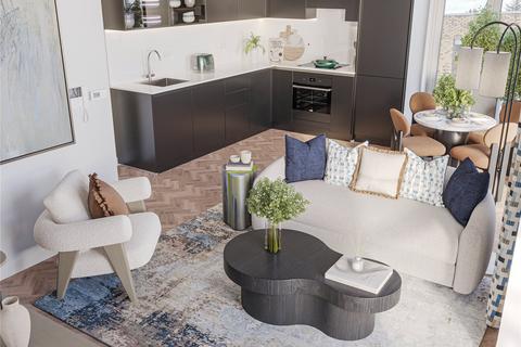 1 bedroom apartment for sale, The Ridgeway, Mill Hill, London, NW7