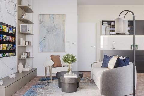 1 bedroom apartment for sale, The Ridgeway, Mill Hill, London, NW7