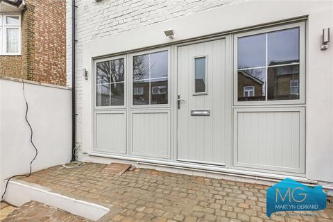 2 bedroom link detached house for sale, Hutton Grove, London, N12