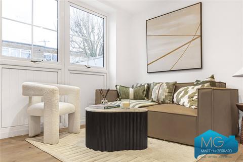 2 bedroom link detached house for sale, Hutton Grove, London, N12