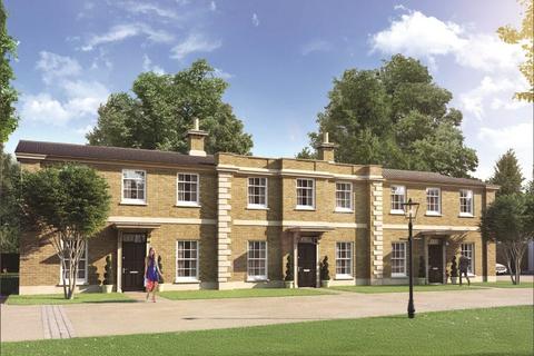 undefined, Lipton Close, London, N14