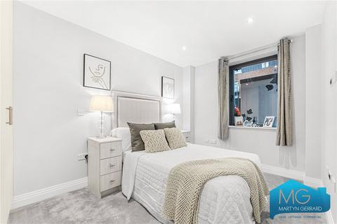 2 bedroom apartment for sale, Brownlow Road, London, N11