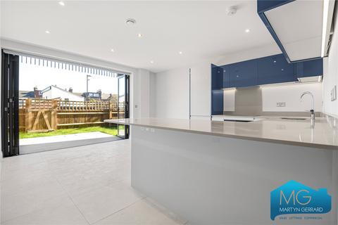 2 bedroom apartment for sale, Brownlow Road, London, N11