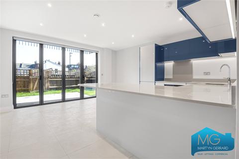 2 bedroom apartment for sale, Brownlow Road, London, N11