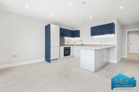 2 bedroom apartment for sale, Brownlow Road, London, N11