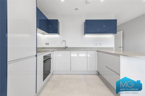 2 bedroom apartment for sale, Brownlow Road, London, N11