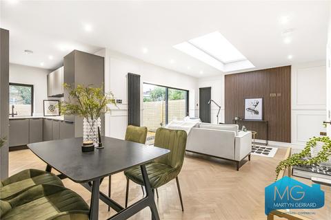 2 bedroom apartment for sale, Wentworth Park, London, N3