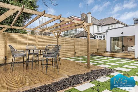 2 bedroom apartment for sale, Wentworth Park, London, N3