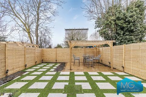 2 bedroom apartment for sale, Wentworth Park, London, N3