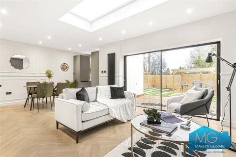 2 bedroom apartment for sale, Wentworth Park, London, N3