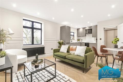 2 bedroom apartment for sale, Wentworth Park, London, N3