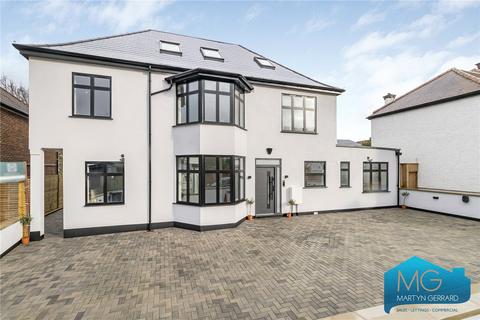 2 bedroom apartment for sale, Wentworth Park, London, N3