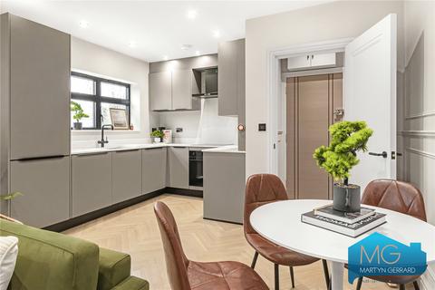 2 bedroom apartment for sale, Wentworth Park, London, N3