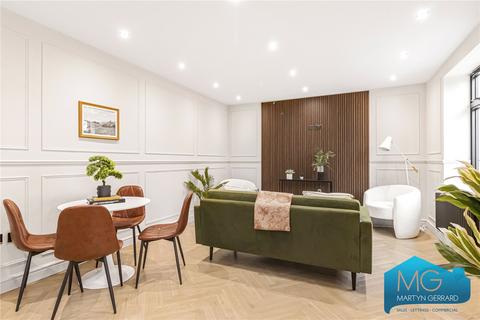 2 bedroom apartment for sale, Wentworth Park, London, N3