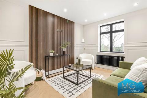 2 bedroom apartment for sale, Wentworth Park, London, N3