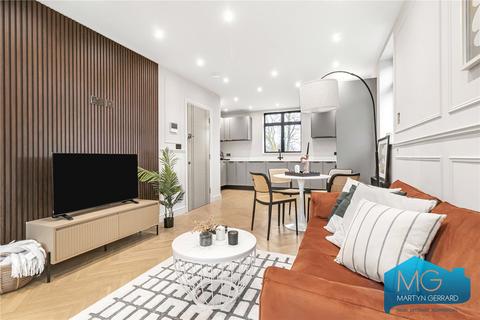 3 bedroom apartment for sale, Wentworth Park, London, N3