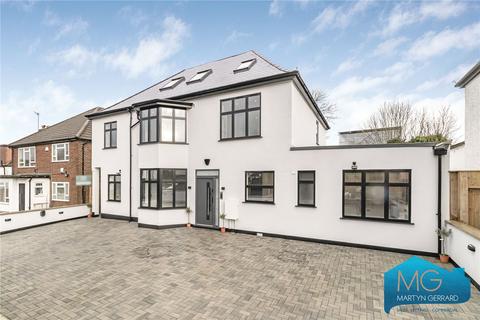 3 bedroom apartment for sale, Wentworth Park, London, N3