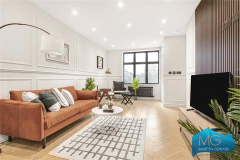 3 bedroom apartment for sale, Wentworth Park, London, N3