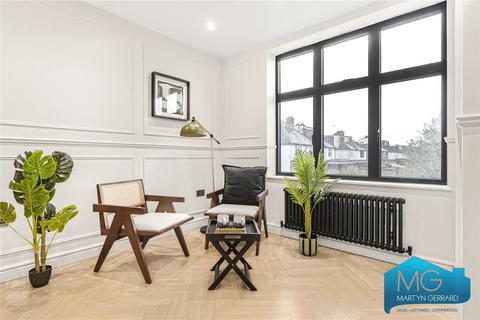3 bedroom apartment for sale, Wentworth Park, London, N3