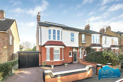 4 bedroom semi-detached house for sale, Fallow Court Avenue, London, N12