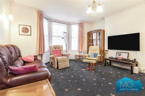4 bedroom semi-detached house for sale, Fallow Court Avenue, London, N12