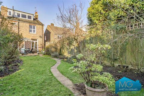 4 bedroom semi-detached house for sale, Fallow Court Avenue, London, N12