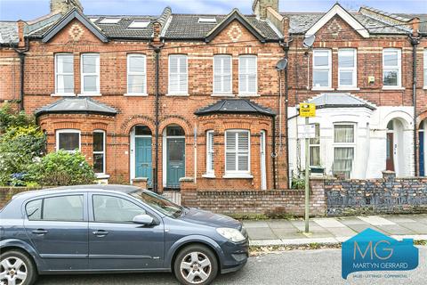 4 bedroom terraced house for sale, Grove Road, North Finchley, N12