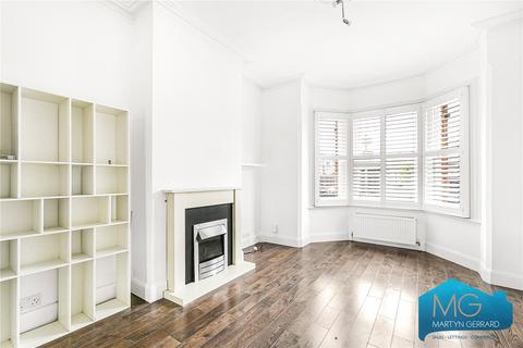 4 bedroom terraced house for sale, Grove Road, North Finchley, N12
