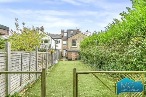 4 bedroom terraced house for sale, Grove Road, North Finchley, N12