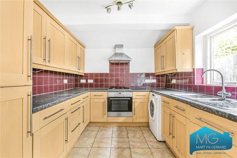 4 bedroom terraced house for sale, Grove Road, North Finchley, N12