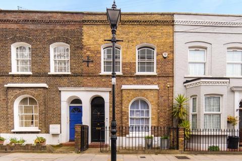 42 Cardigan Road, London, E3 5HT