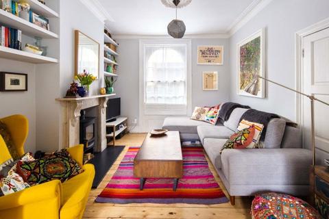 42 Cardigan Road, London, E3 5HT