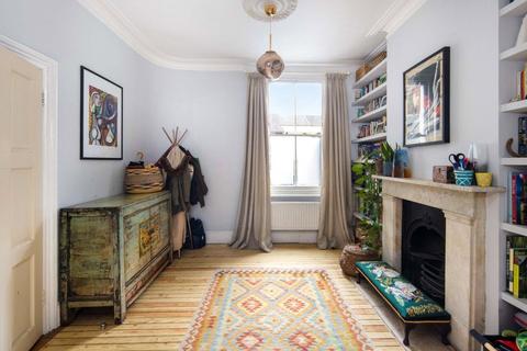 42 Cardigan Road, London, E3 5HT