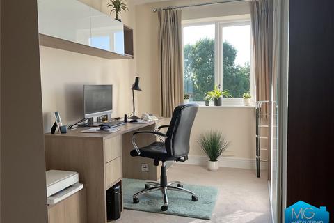 2 bedroom apartment for sale, Landsdowne Court, 114 Nether Street, West Finchley, London, N12