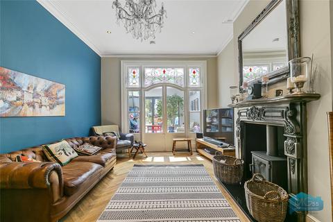 undefined, Torrington Park, North Finchley, London, N12