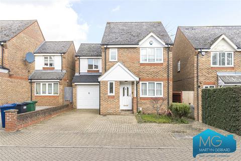 4 bedroom detached house for sale, Earl Close, Friern Barnet, London, N11